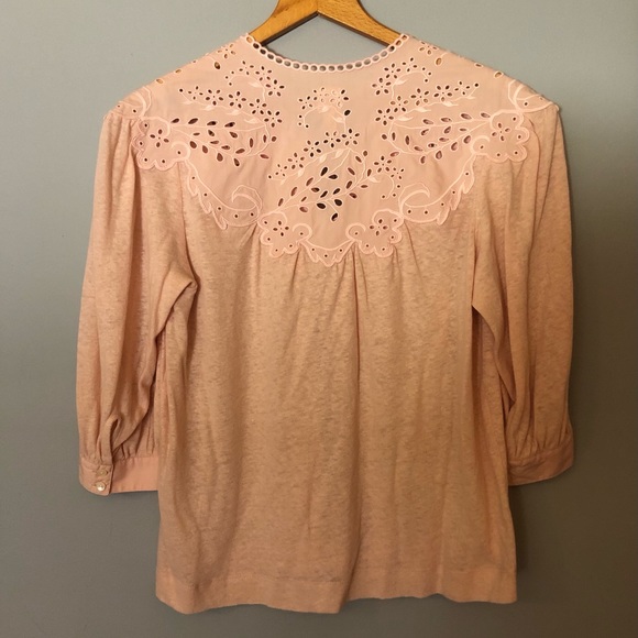 Rebecca Taylor - Picture 6 of 13